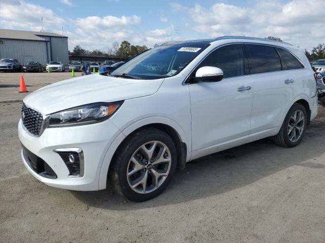 Изображение 2019 KIA SORENTO SX 2019