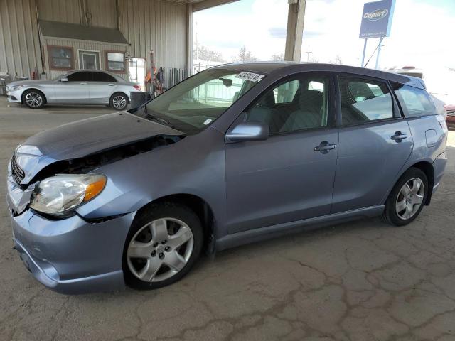 Obraz 1 z 2006 TOYOTA COROLLA MATRIX XR 2006 z VIN 2T1KR32E66C607379