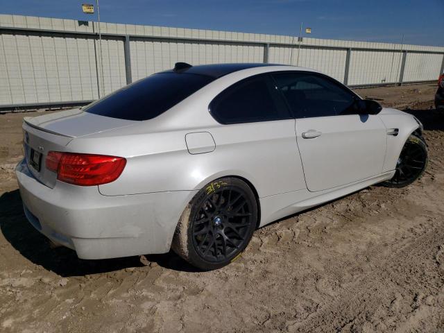 Obraz 3 z 2013 BMW M3  2013 z VIN WBSKG9C52DJ593840