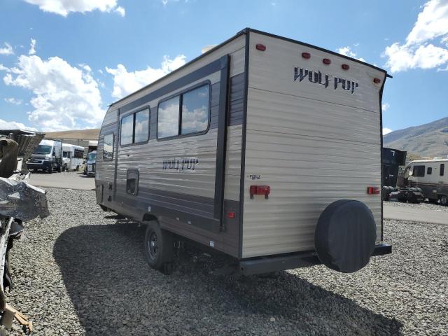 Obraz 3 z 2018 CHRR TRAILER 2018 z VIN 4X4TCKT1XJ9128242