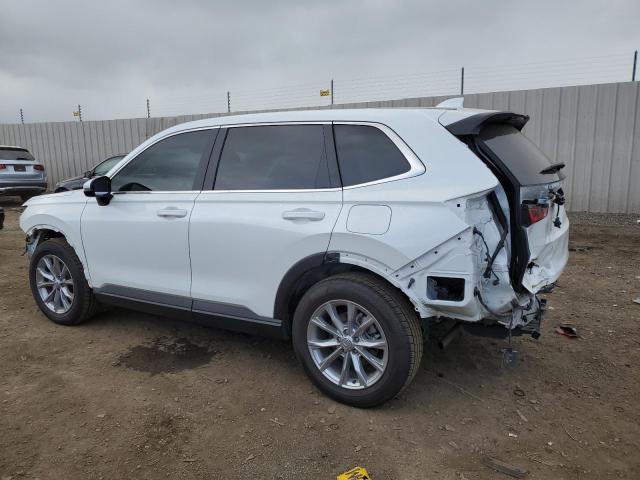 Изображение 2 2023 HONDA CR-V EXL 2023 с VIN 7FARS4H72PE009275