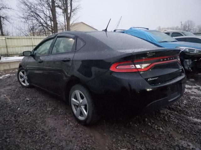Изображение 2 2016 DODGE DART SXT 2016 с VIN 1C3CDFBB7GD613579