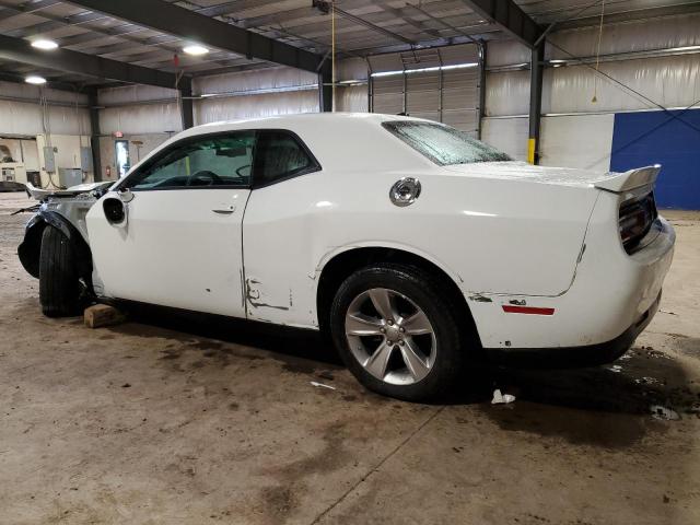 Obraz 2 z 2022 DODGE CHALLENGER SXT 2022 z VIN 2C3CDZAG8NH256881