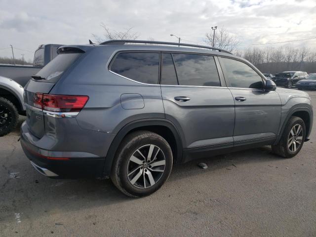 Image 3 of 2022 VOLKSWAGEN ATLAS SE 2022 with VIN 1V2LP2CA0NC534774