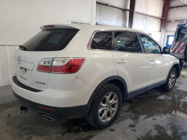 Изображение 3 2012 MAZDA CX-9  2012 с VIN JM3TB2CA2C0345663