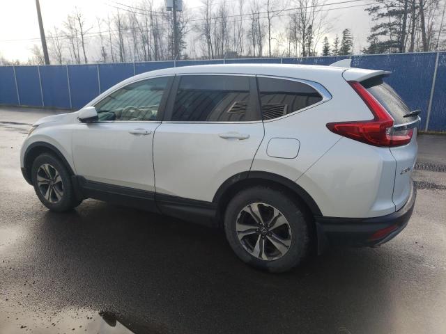 Изображение 2 2019 HONDA CR-V LX 2019 с VIN 2HKRW2H29KH126614