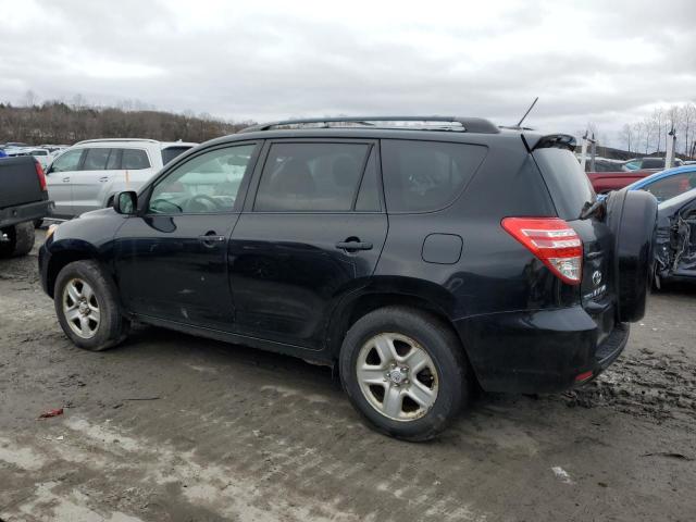 Image 2 of 2010 TOYOTA RAV4  2010 with VIN 2T3BF4DV0AW074861
