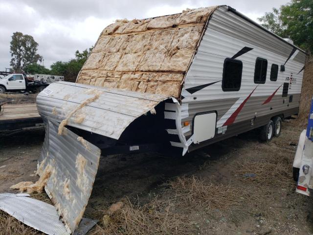 Image 2 of 2015 STARCRAFT AR-ONE MAX 2015 with VIN 1SABS0BN8F28F5219