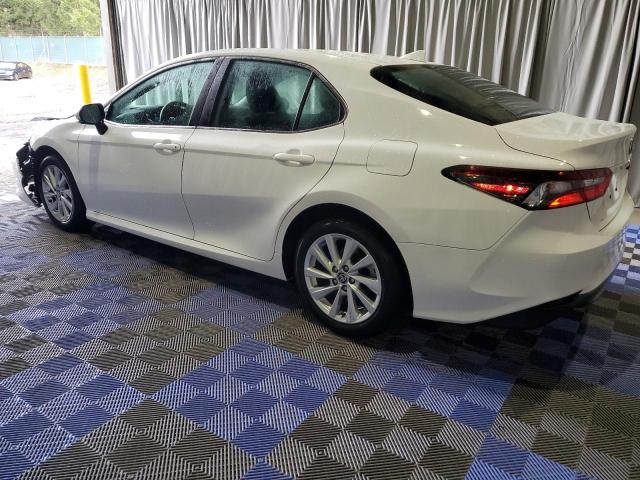 Изображение 2 2023 TOYOTA CAMRY LE 2023 с VIN 4T1C11AK8PU828845