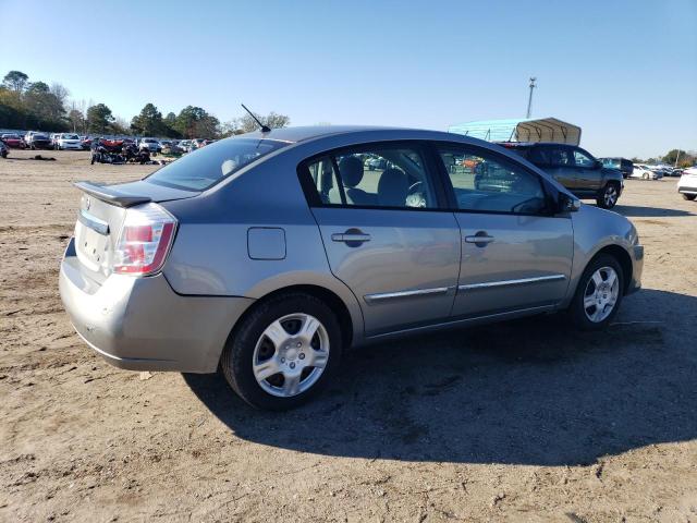 Image 3 of 2011 NISSAN SENTRA 2.0 2011 with VIN 3N1AB6AP1BL710823