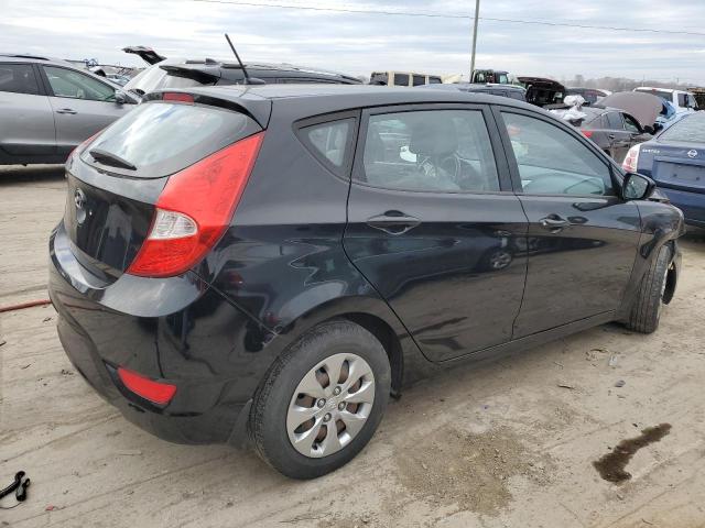Image 3 of 2015 HYUNDAI ACCENT GS 2015 with VIN KMHCT5AE9FU220441