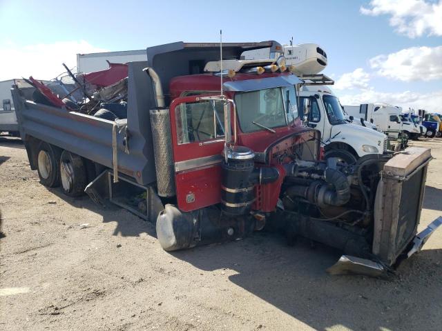 Изображение 1977 PETERBILT TRACTOR 1977