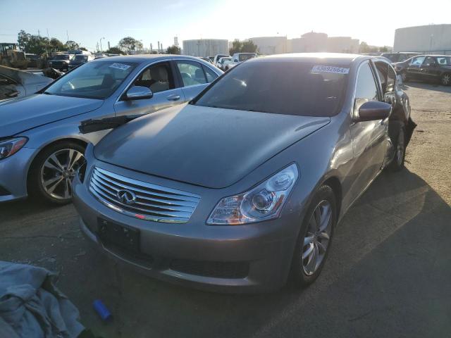 Изображение 2009 INFINITI G37 BASE 2009