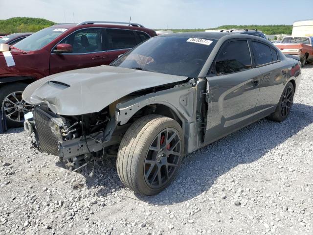 Obraz 2 z 2018 DODGE CHARGER R/T 392 2018 z VIN 2C3CDXGJ9JH134807