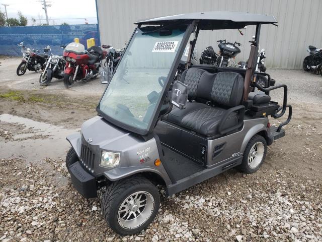 Изображение 2 2022 TOMB GOLF CART 2022 с VIN 5FCDA13D2N2002935