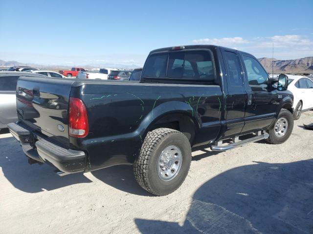 Изображение 3 2003 FORD F250 SUPER DUTY 2003 с VIN 1FTNX20L63EB57434