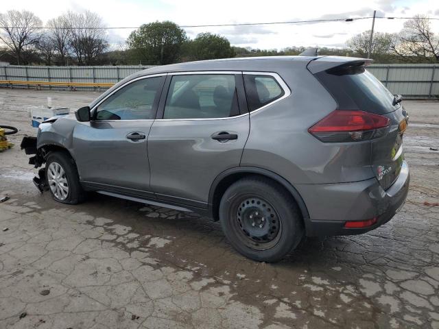 Изображение 2 2019 NISSAN ROGUE S 2019 с VIN 5N1AT2MT9KC718235