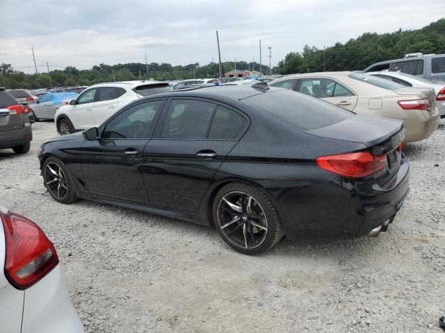 Изображение 2 2017 BMW 540 XI 2017 с VIN WBAJE7C37HWA03359