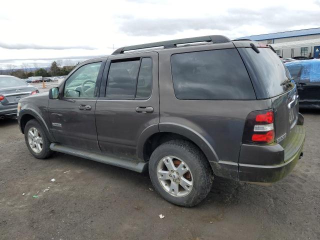 Image 2 of 2007 FORD EXPLORER XLT 2007 with VIN 1FMEU73E07UA53211