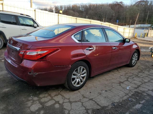 Image 3 of 2016 NISSAN ALTIMA 2.5 2016 with VIN 1N4AL3AP8GC249198