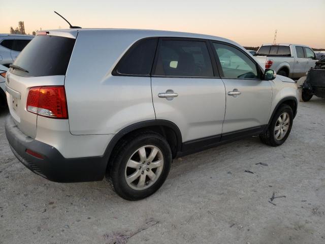 Изображение 3 2011 KIA SORENTO BASE 2011 с VIN 5XYKT3A19BG036288