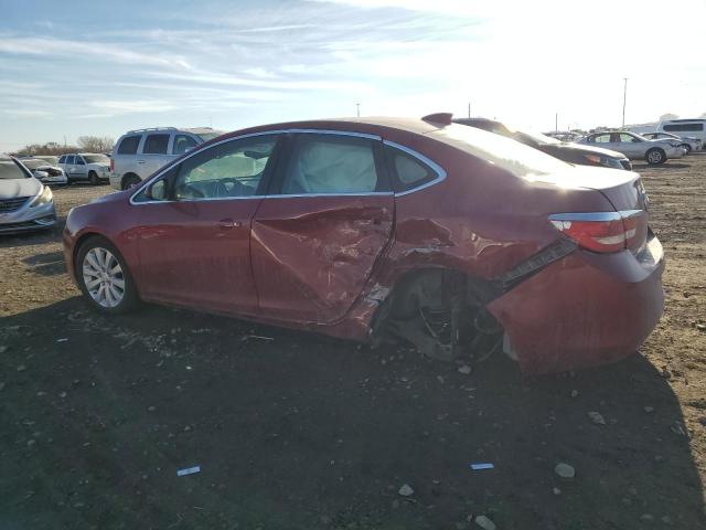 Изображение 2 2015 BUICK VERANO  2015 с VIN 1G4PP5SK1F4149181