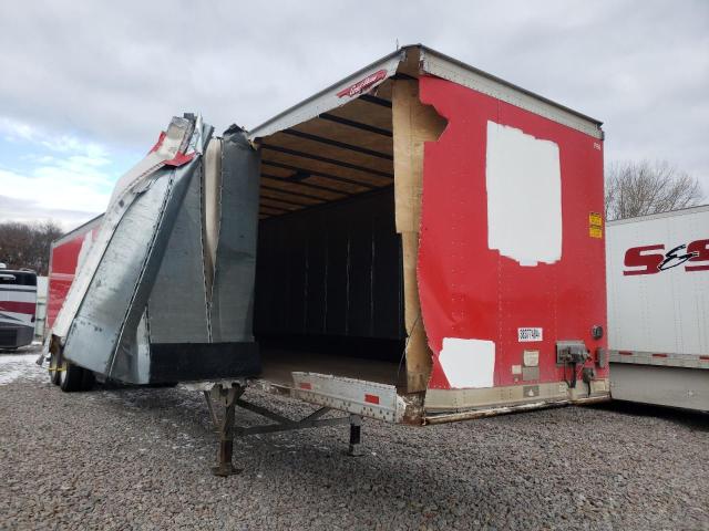 Image 1 of 2012 GREA SEMITRAILR 2012 with VIN 1GRAA9621CB710392