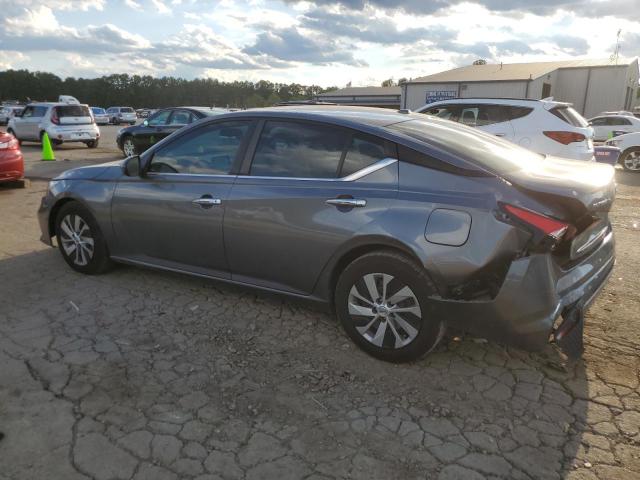 Image 2 of 2020 NISSAN ALTIMA S 2020 with VIN 1N4BL4BV5LC164661