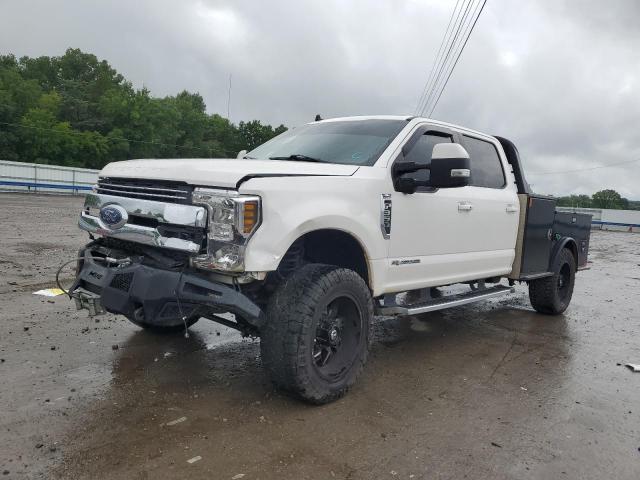 Obraz 1 z 2019 FORD F350 SUPER DUTY 2019 z VIN 1FT8W3BTXKEC74113