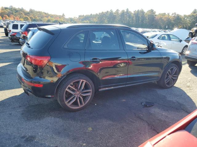 Изображение 3 2015 AUDI SQ5 PREMIUM PLUS 2015 с VIN WA1CGAFP6FA124838