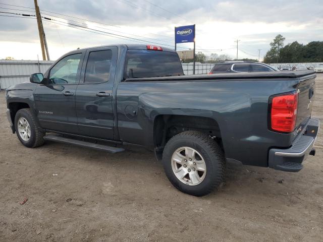 Obraz 2 z 2019 CHEVROLET SILVERADO LD C1500 LT 2019 z VIN 2GCRCPEC1K1116812
