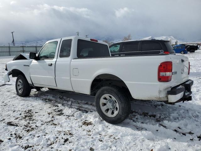Obraz 2 z 2009 FORD RANGER SUPER CAB 2009 z VIN 1FTYR14E59PA07552