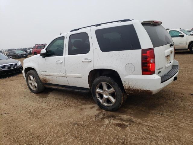 Изображение 2 2007 CHEVROLET TAHOE C1500 2007 с VIN 1GNFC13037R382301