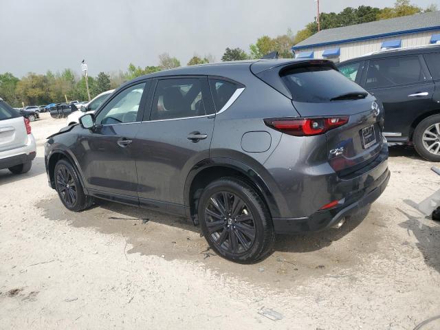 Изображение 2 2022 MAZDA CX-5  2022 с VIN JM3KFBAY5N0619957