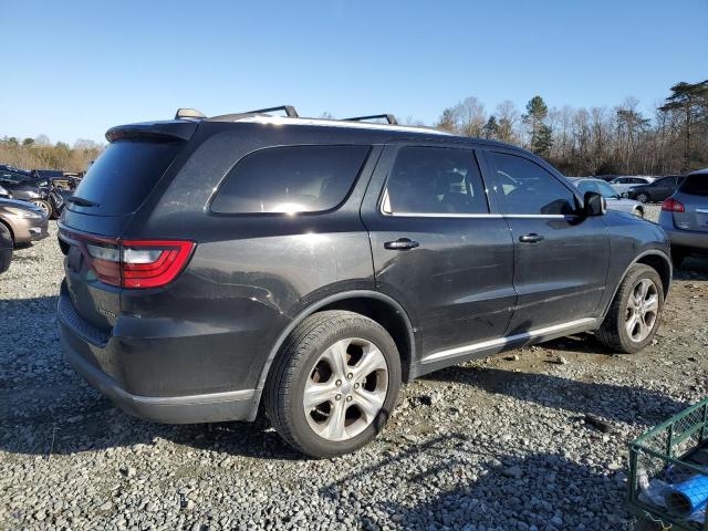Obraz 3 z 2014 DODGE DURANGO LIMITED 2014 z VIN 1C4RDJDG7EC520906