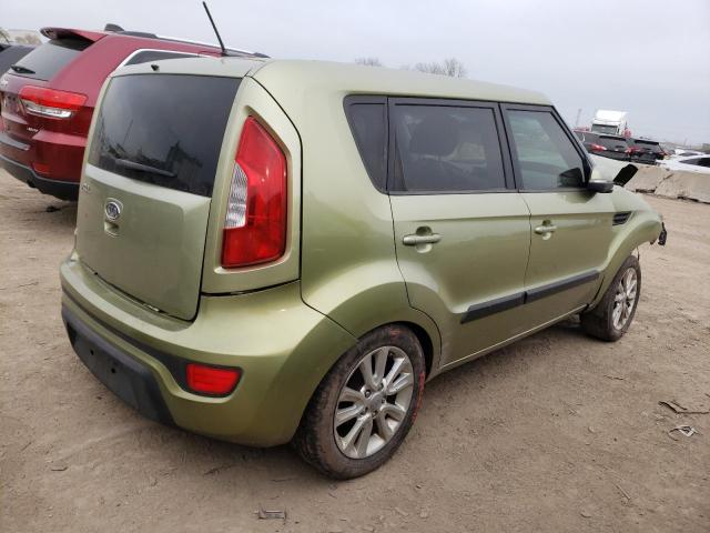 Изображение 3 2012 KIA SOUL + 2012 с VIN KNDJT2A67C7388222