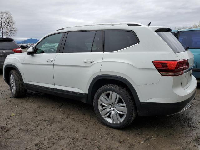 Image 2 of 2019 VOLKSWAGEN ATLAS SE 2019 with VIN 1V2UR2CA6KC621184