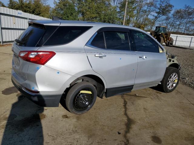 Obraz 3 z 2018 CHEVROLET EQUINOX LT 2018 z VIN 3GNAXJEV0JL303236