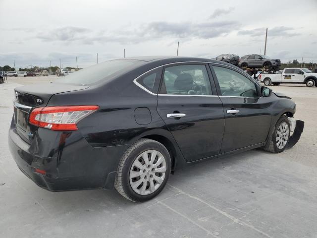 Изображение 3 2014 NISSAN SENTRA S 2014 с VIN 1N4AB7AP6EN853053