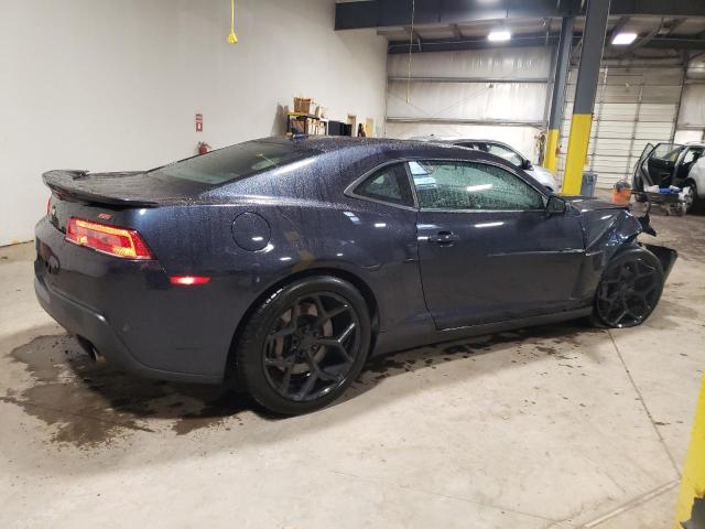 Изображение 3 2014 CHEVROLET CAMARO 2SS 2014 с VIN 2G1FK1EJ9E9121496