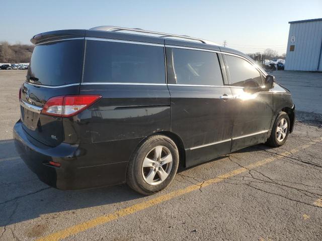 Изображение 3 2011 NISSAN QUEST S 2011 с VIN JN8AE2KPXB9007018