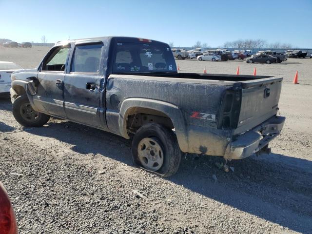 Obraz 2 z 2005 CHEVROLET SILVERADO K1500 2005 z VIN 2GCEK13T851118563