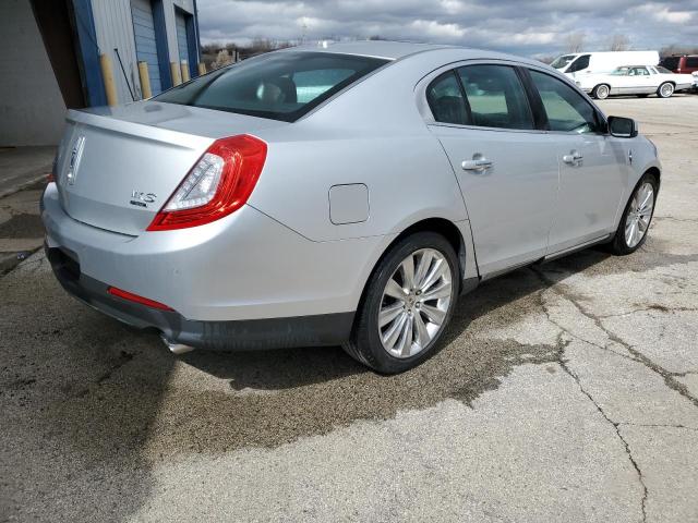 Obraz 3 z 2014 LINCOLN MKS  2014 z VIN 1LNHL9FT4EG609554