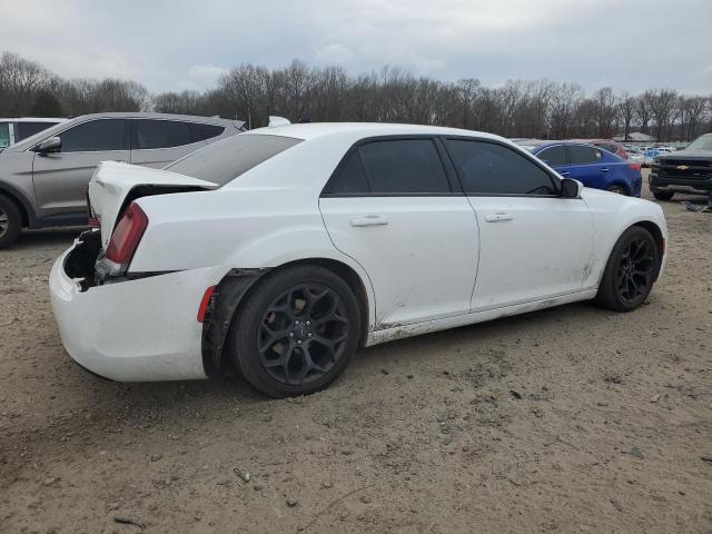 Image 3 of 2019 CHRYSLER 300 S 2019 with VIN 2C3CCABG5KH516281
