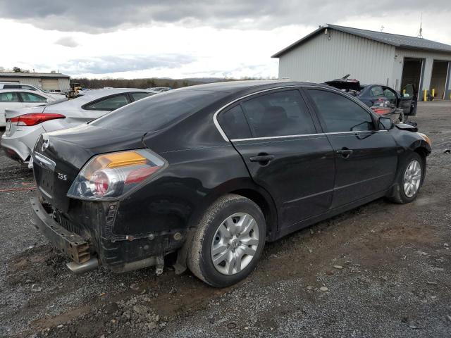 Image 3 of 2012 NISSAN ALTIMA BASE 2012 with VIN 1N4AL2AP0CN576686