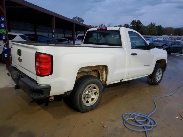 Obraz 3 z 2017 CHEVROLET SILVERADO C1500 2017 z VIN 1GCNCNEC4HZ391237