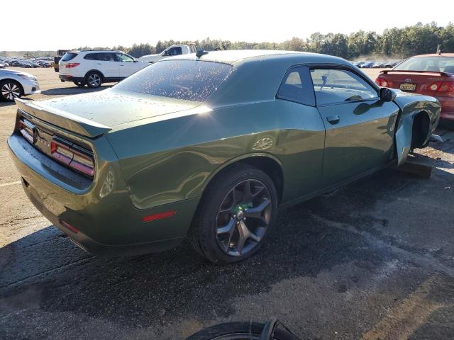 Изображение 3 2018 DODGE CHALLENGER SXT 2018 с VIN 2C3CDZAGXJH236478