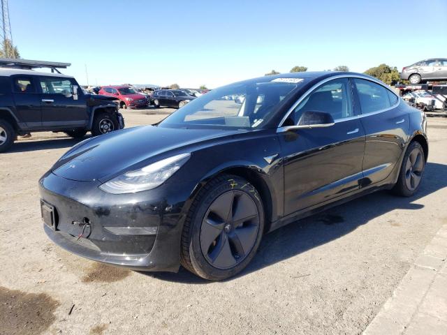 Obraz 1 z 2020 TESLA MODEL 3  2020 z VIN 5YJ3E1EA4LF657475