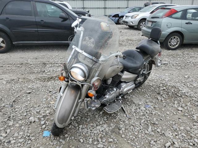 Изображение 2 2002 YAMAHA XVS1100 A 2002 с VIN JYAVP11E32A027168