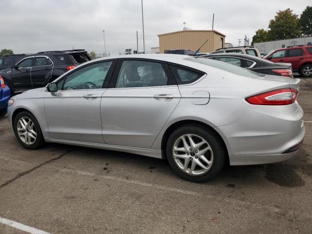 Image 2 of 2016 FORD FUSION SE 2016 with VIN 3FA6P0H77GR269488